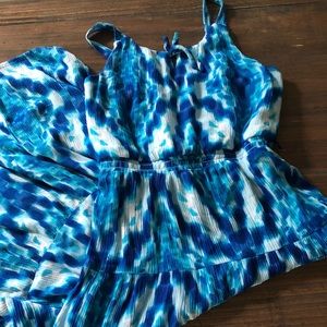 5 for $20 Maxi dress for girls.